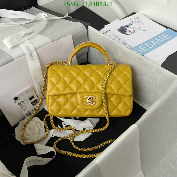 SAMC - CHL Bags - 127