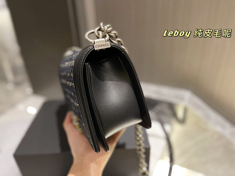 Satchel Bags - CLN Bags - 797