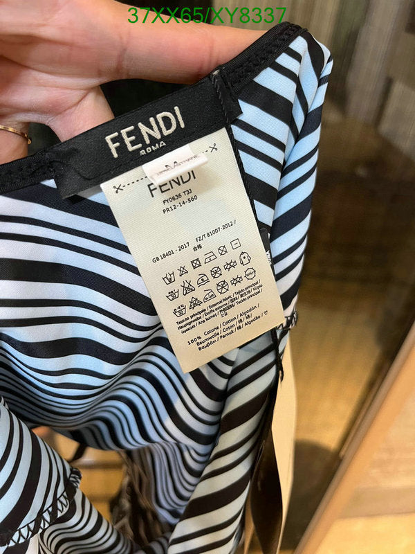 SAMC - FDE Swimsuits - 039