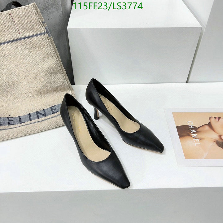 SAMCC - DOR Women Shoes - 1840