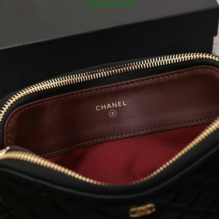 SAMC - CHL Bags Crossbody - 055