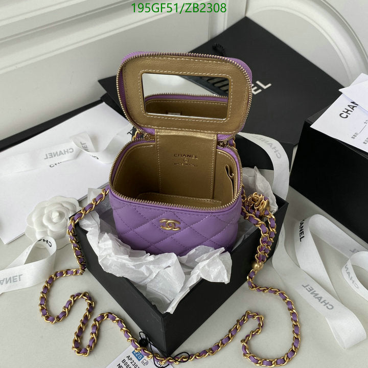 SAMC - CHL Bags - 645