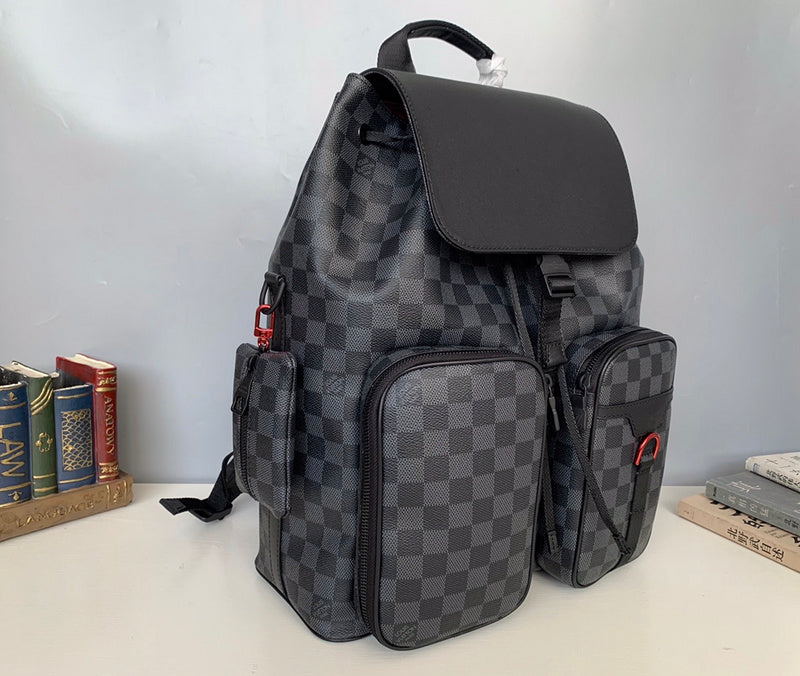 Satchel Bags - VL Bags - 1248