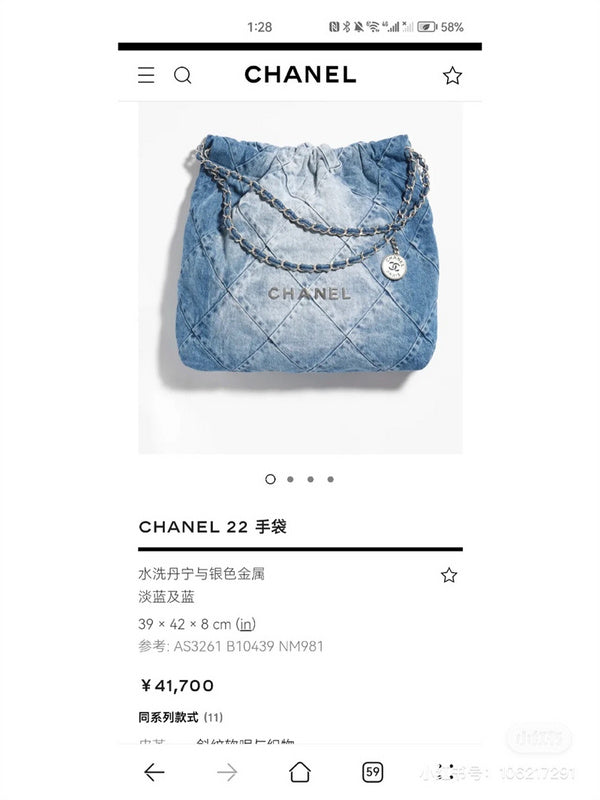 Glami- - CHL Bags - 650