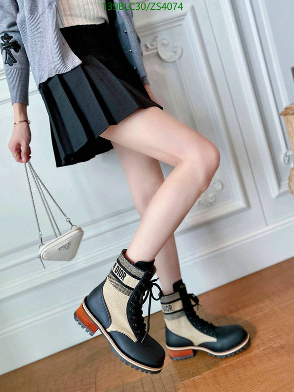 SAMCC - DOR Women Shoes - 1644