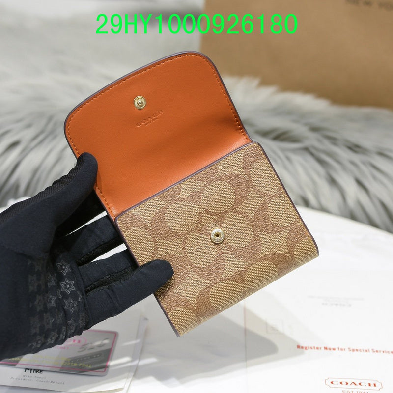 Glami - CAH Wallet - 121