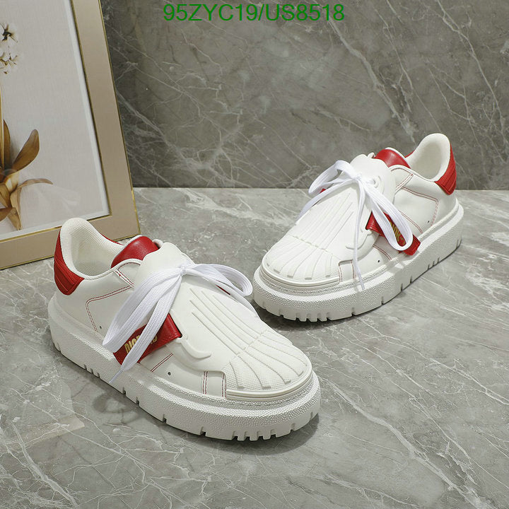 SAMCC - DOR Women Shoes - 1526