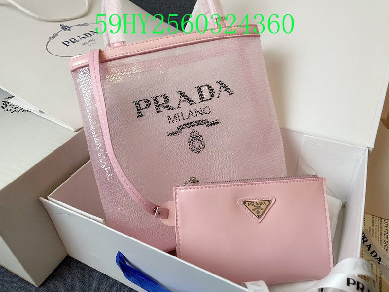 Satchel Bags - PDA Bags - 4514