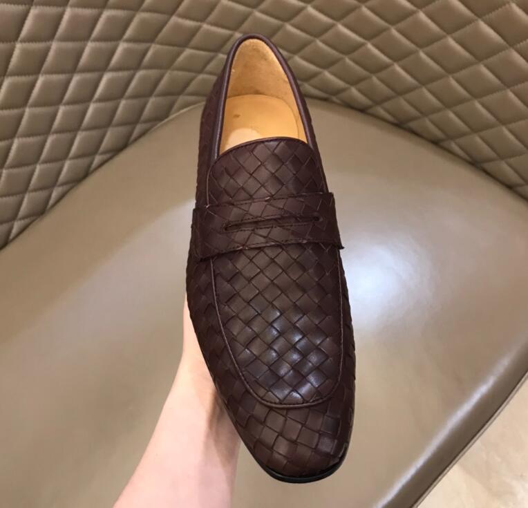 SAMC - BOV Men Shoes - 182