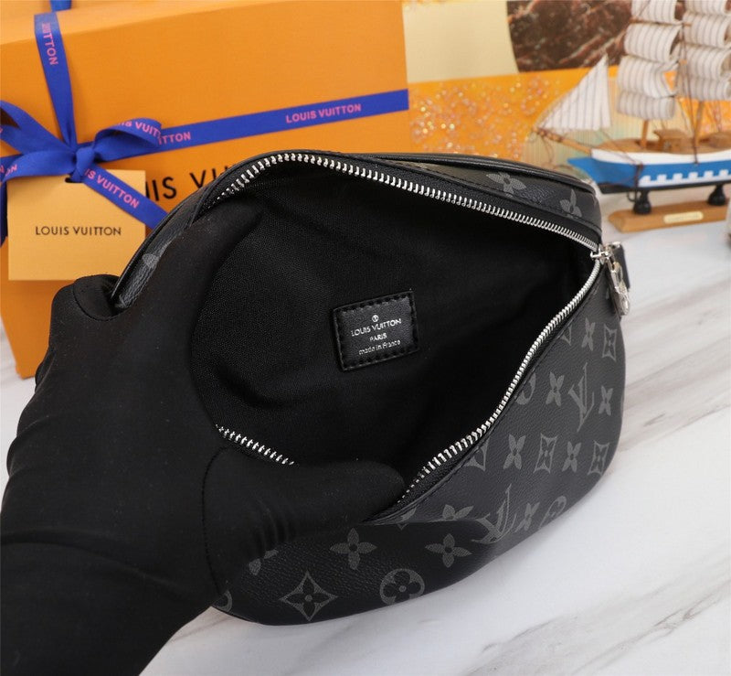 Satchel Bags - VL2 Bags - 064