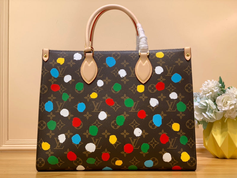 Glami-is - LOV Lady Bags - 298