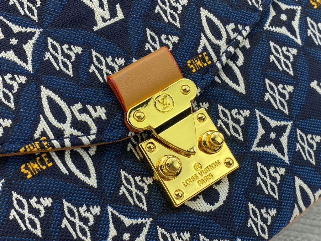 EN - Luxury Bags LUV 802