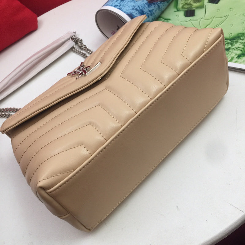 Satchel Bags - SLY Bags - 1446