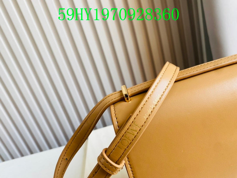 Satchel Bags - LWE Bags - 216