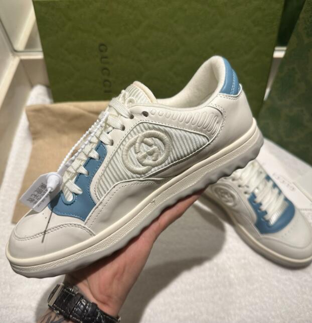 SAMC - GUKI Women Shoes - 747
