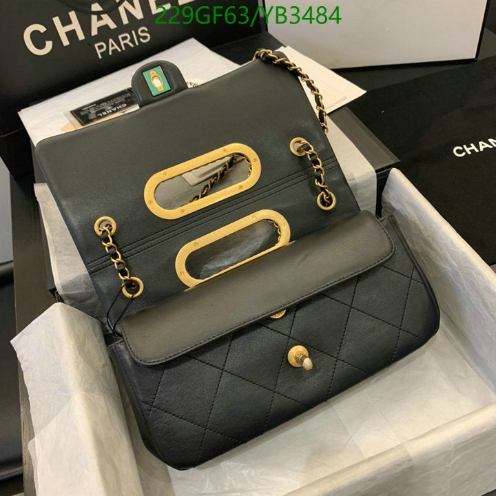 SAMC - CHL Bags - 040