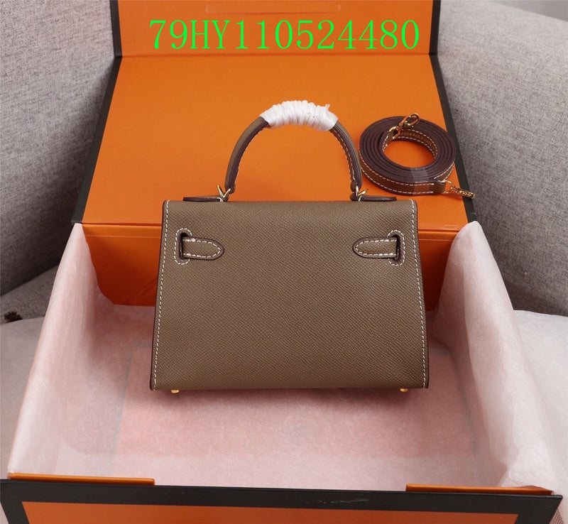 Glami - HMS Bags - 763