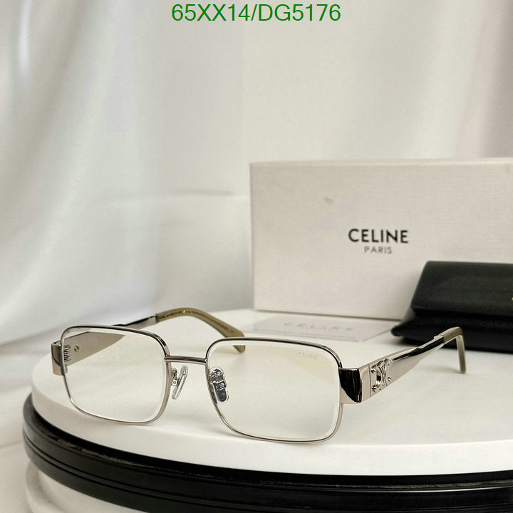 SAMC - COL Glasses - 003