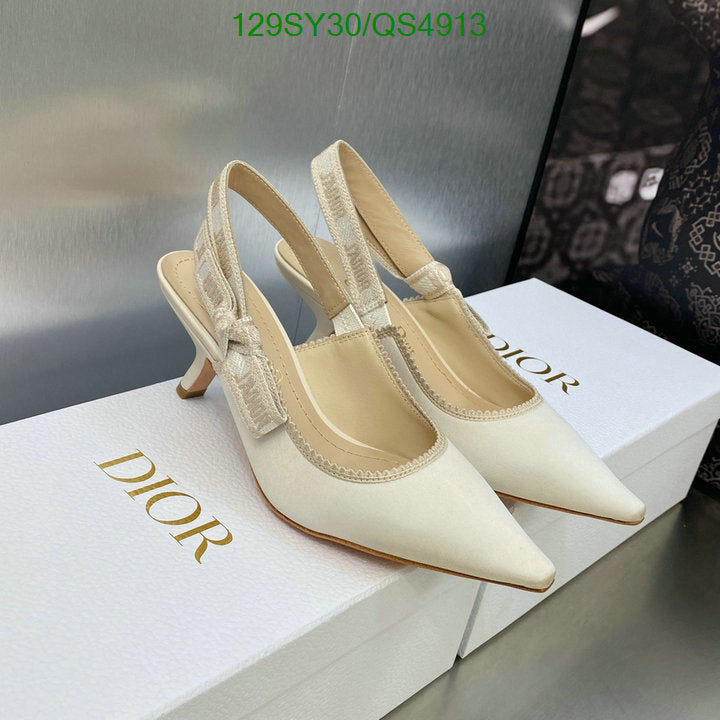 SAMCC - DOR Women Shoes - 2003