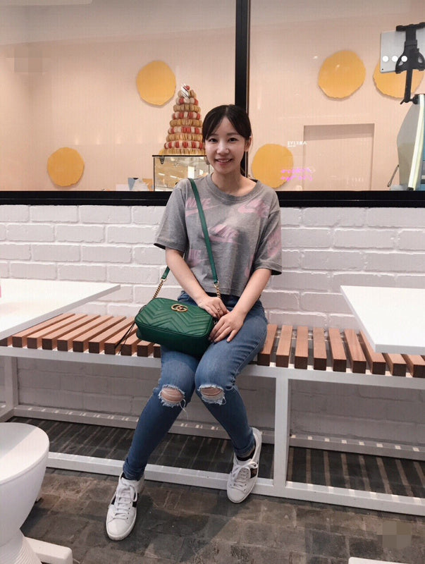 Glami Fashion - GCI Bags - 10554