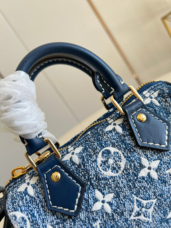 Glami Fashion Lu-Vi bags - 17031