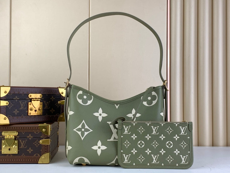 Satchel Bags - VL Bags - 2329