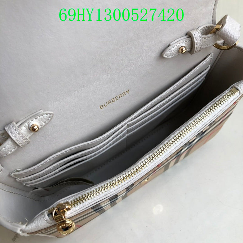 ELE Fashion -BBR Bags - 522