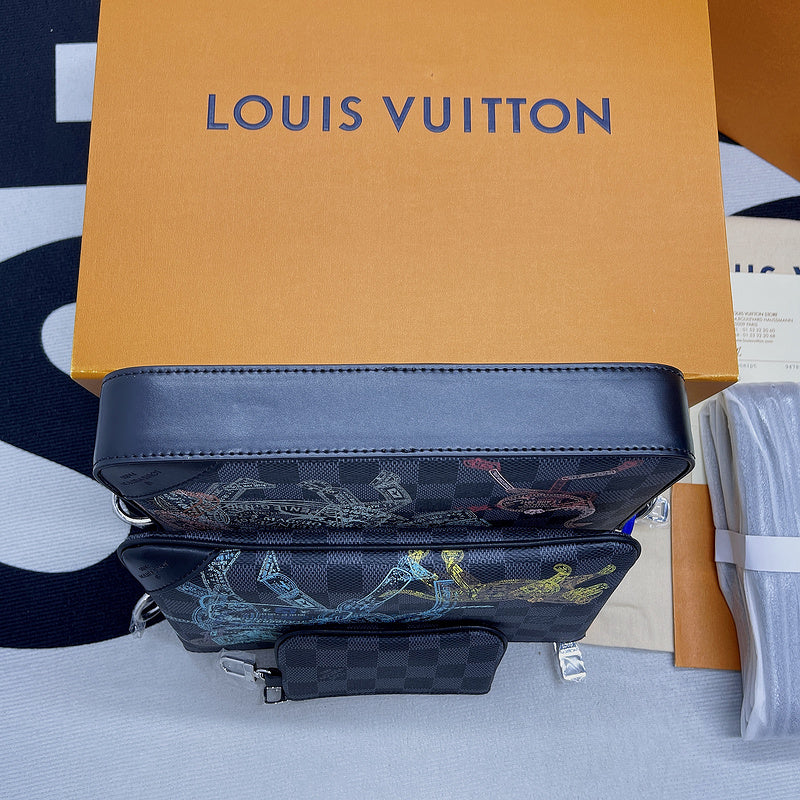 Glami Fashion Lu-Vi bags - 10058