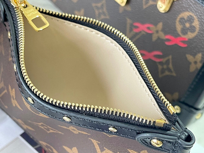 Fashion Lu-Vi bags - 4505