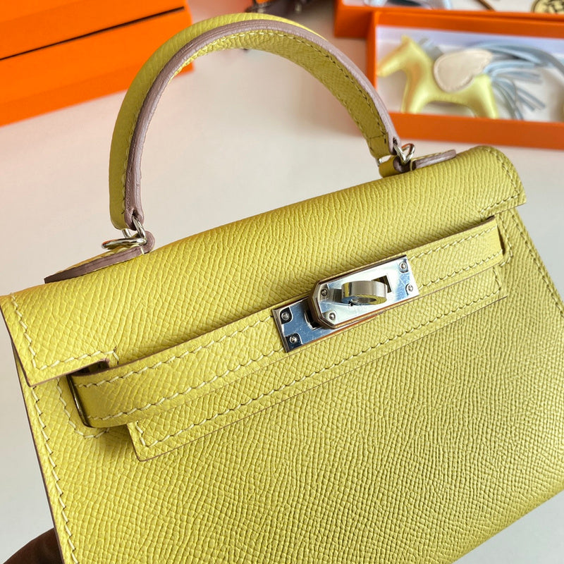 Glamy - HMS Bags - 525