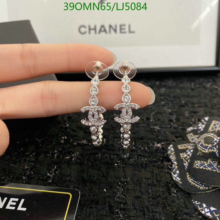 SAMC - CHL Jewelry Earrings - 622