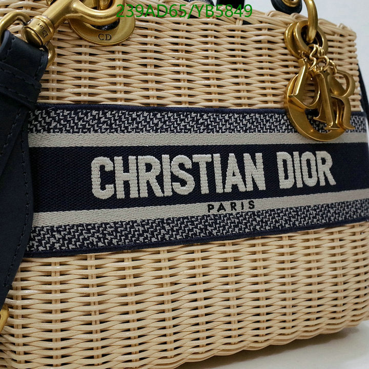 SAMCC - DOR Bags - 1491
