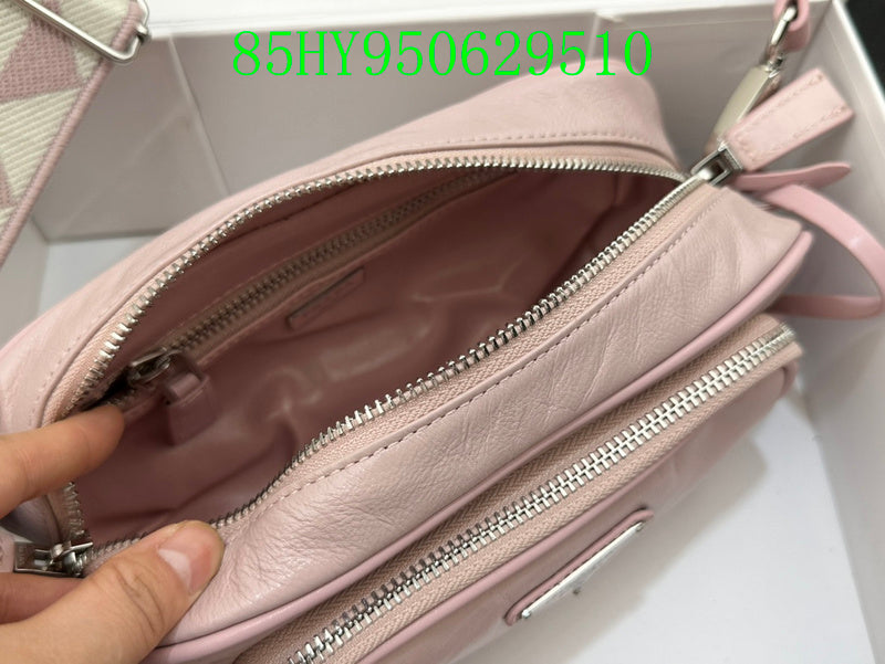 Satchel Bags - PDA Bags - 3143