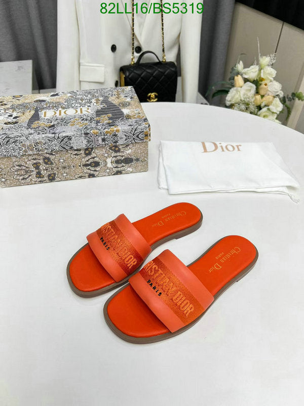 SAMCC - DOR Women Shoes - 1470