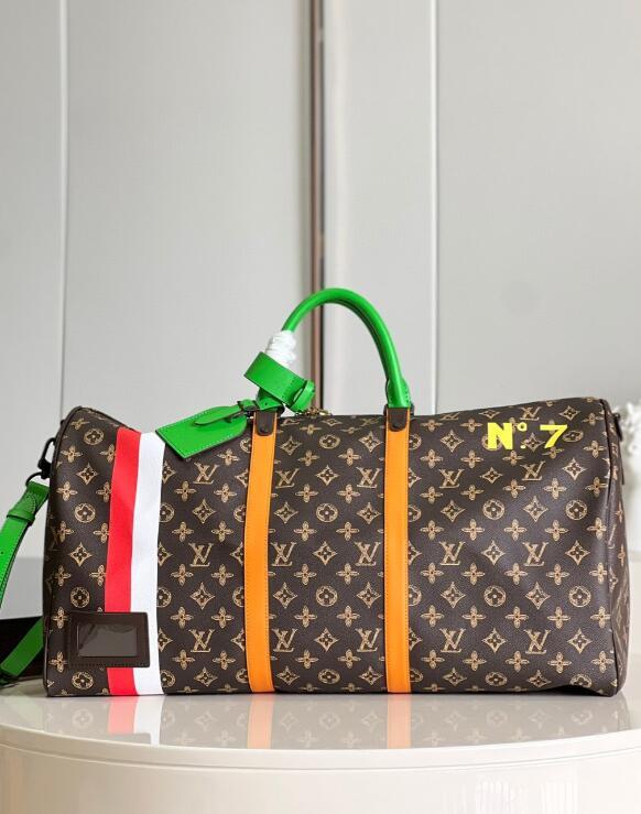 SAMC - LOV Bags - 1542