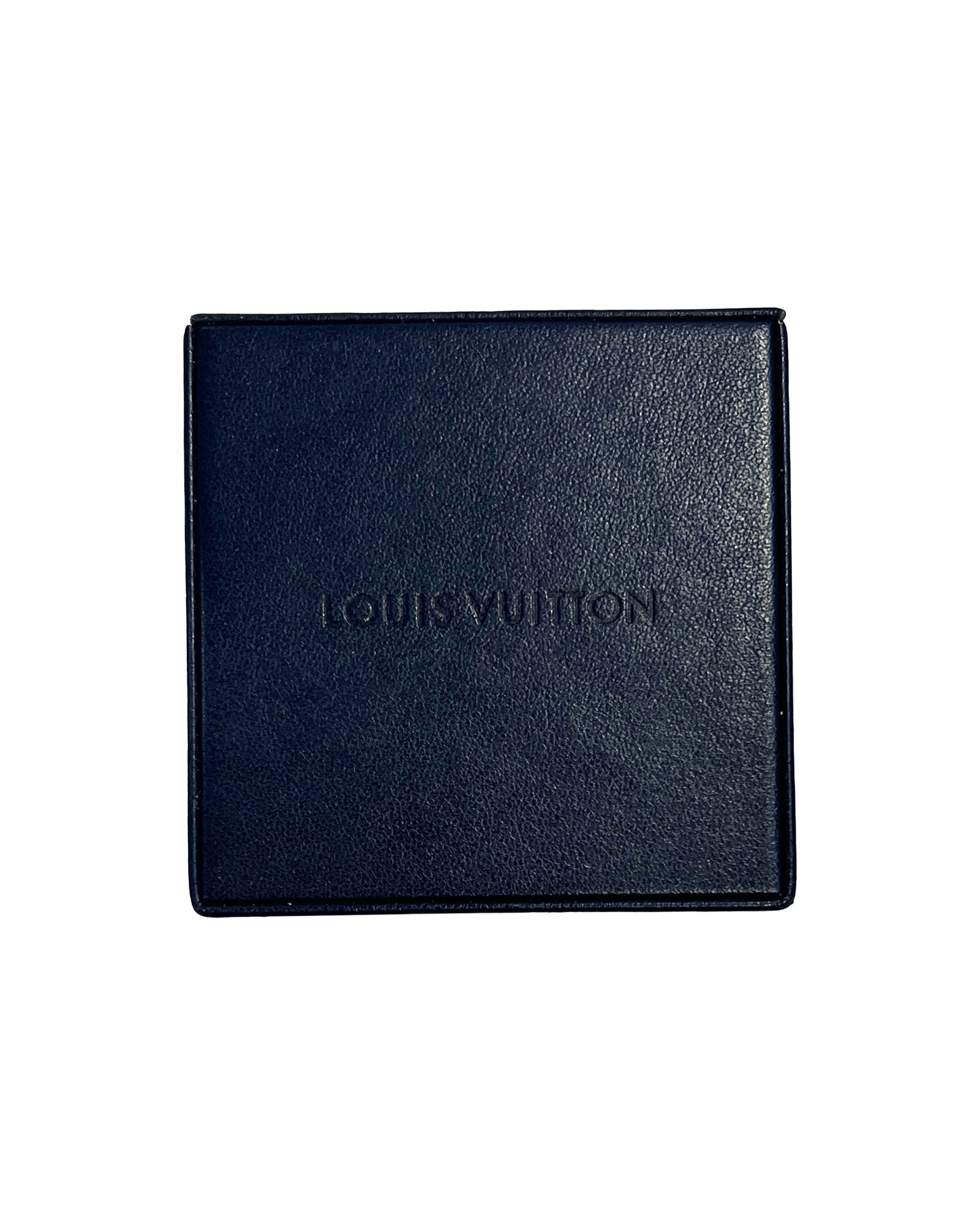 Louis Vuitton Idylle Blossom Single Diamond Earring in 18K Yellow Gold 03 CTW