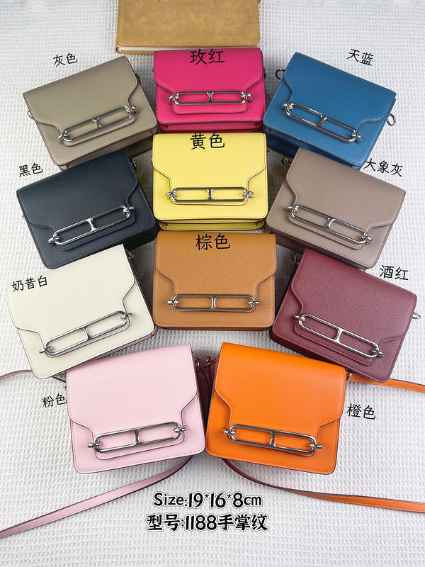 Glamy - HMS Bags - 1025