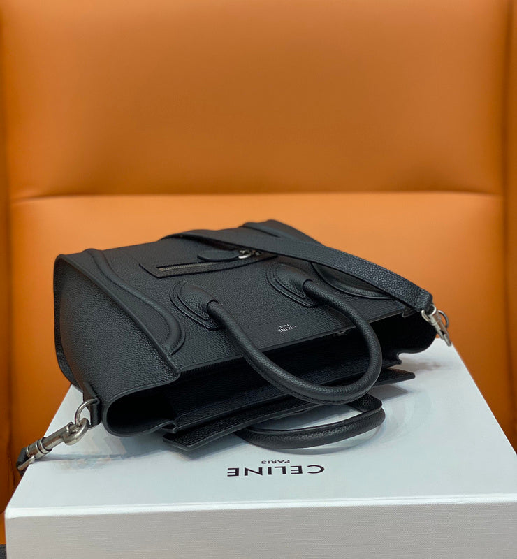 Glamy - COL Bags - 1076