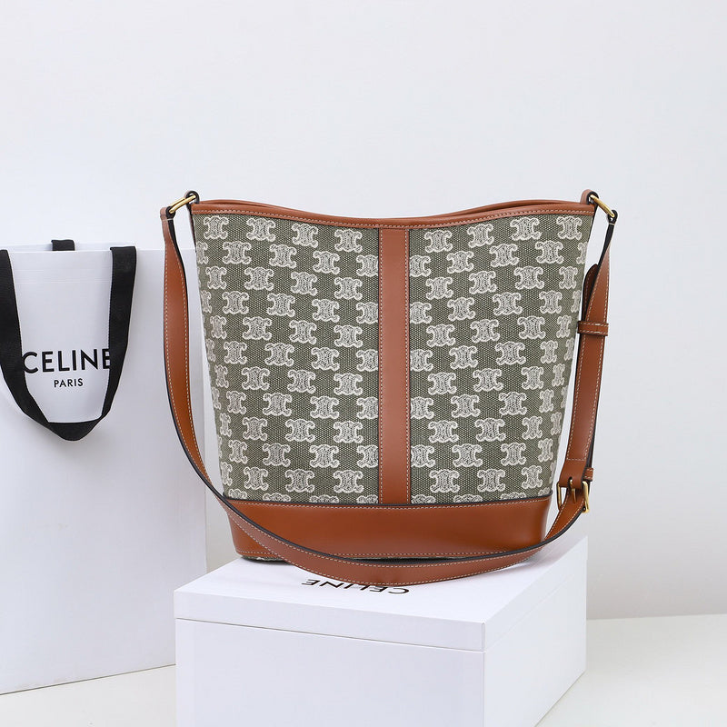 Glamy - COL Bags - 266