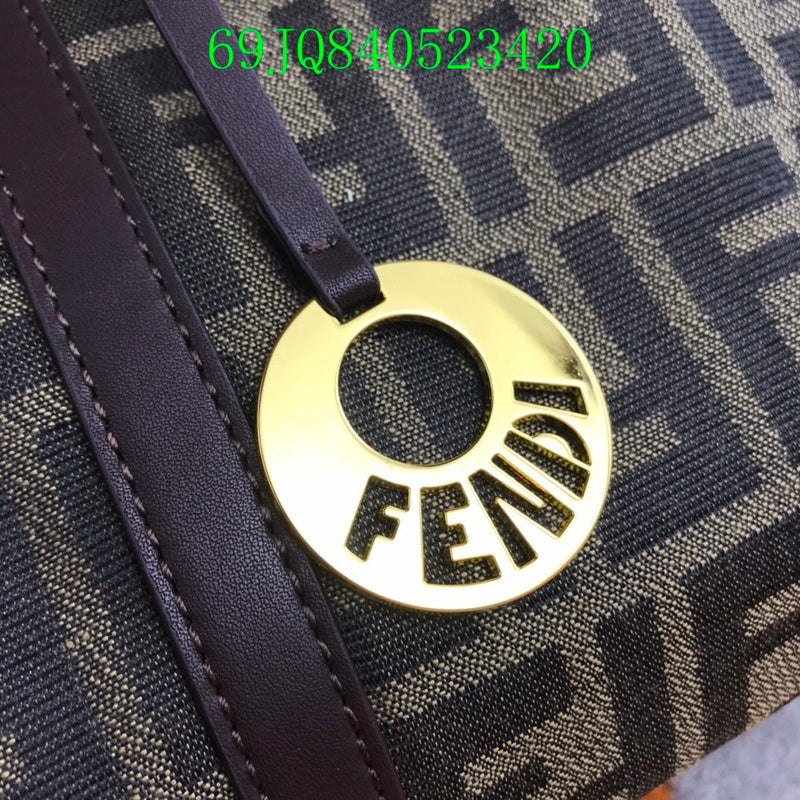 Glami - FDE Bags - 3235