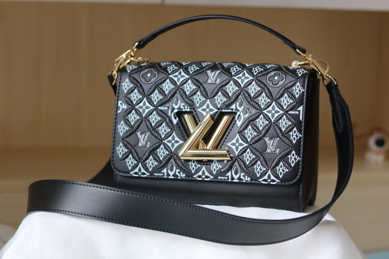 Satchel Bags - VL2 Bags - 590