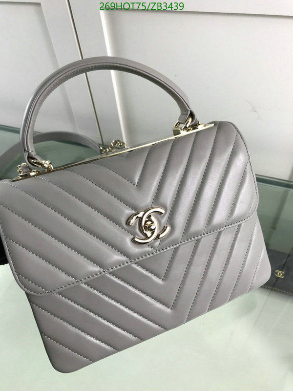 SAMC - CHL Bags - 534