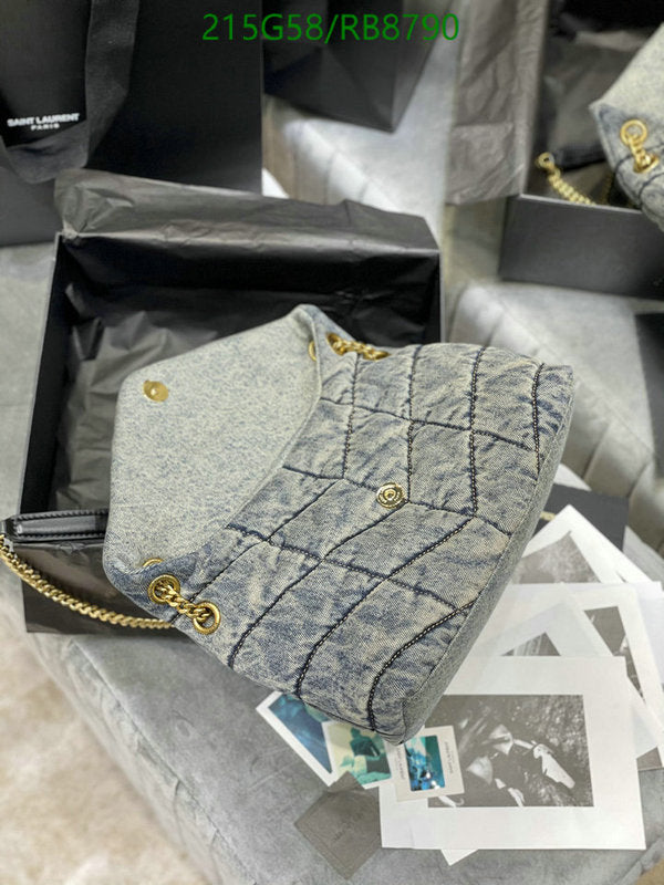 SAMC - YLS Bags - 133