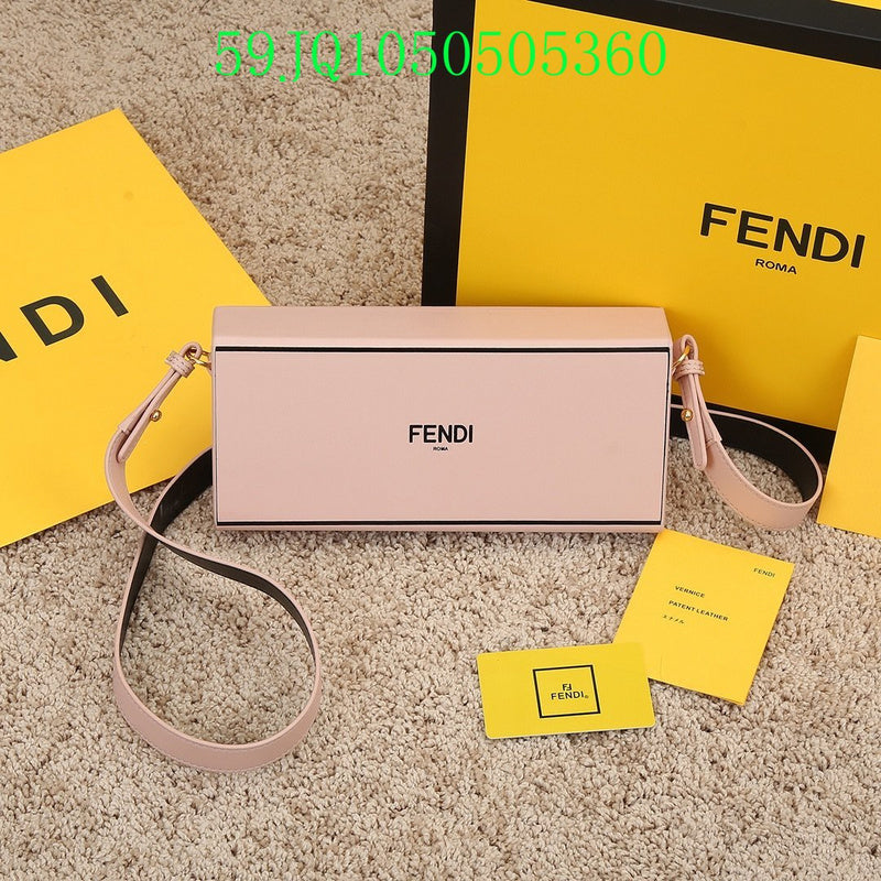 Glami - FDE Bags - 1560