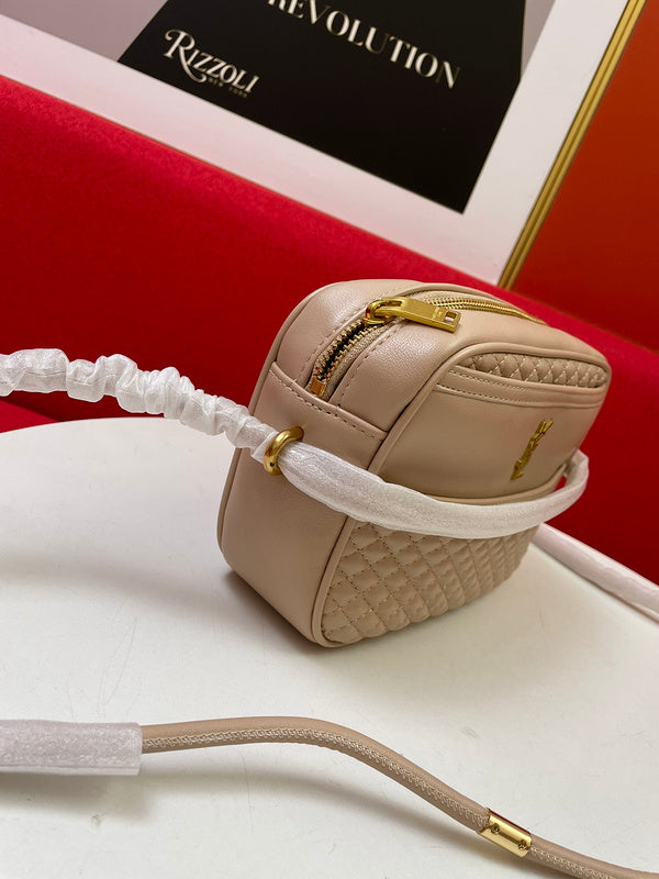 Satchel Bags - SLY Bags - 1400