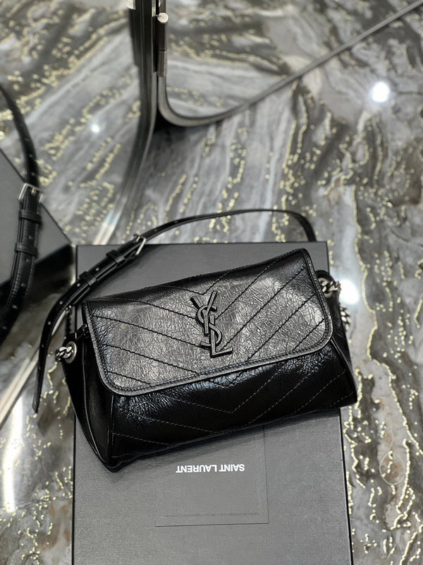 Glamy - YLS Bags - 842
