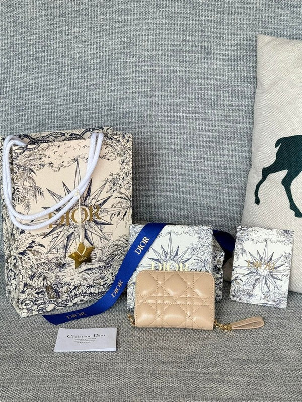 Glami - DOR Wallets - 079