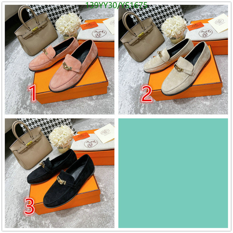 SAMC - HMS Women Shoes - 311