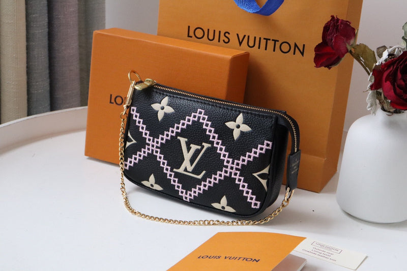 Satchel Bags - VL Bags - 4022