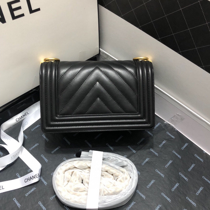 glamy - CHL Bags - 2607